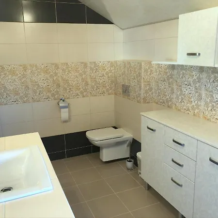 Apartament Lilianna Ustroń