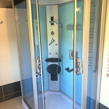 Apartament Lilianna *