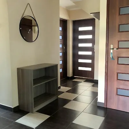 Apartament Lilianna Ustroń