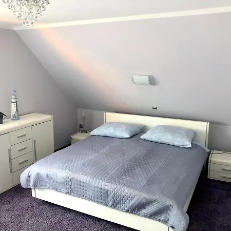 Apartament Lilianna * Ustroń