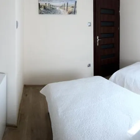 Apartament Lilianna * Ustroń